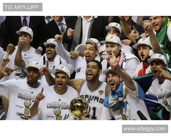 2014年NBA总决赛马刺与热火的经典对决阵容分析与比较