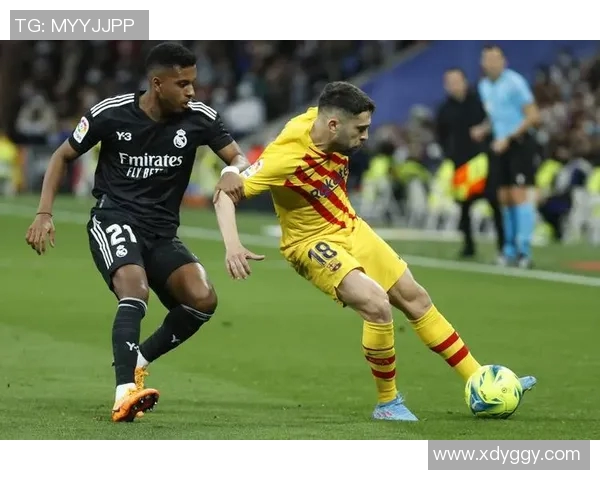 2014年10月皇马与巴萨巅峰对决回顾激情四溢的经典战役