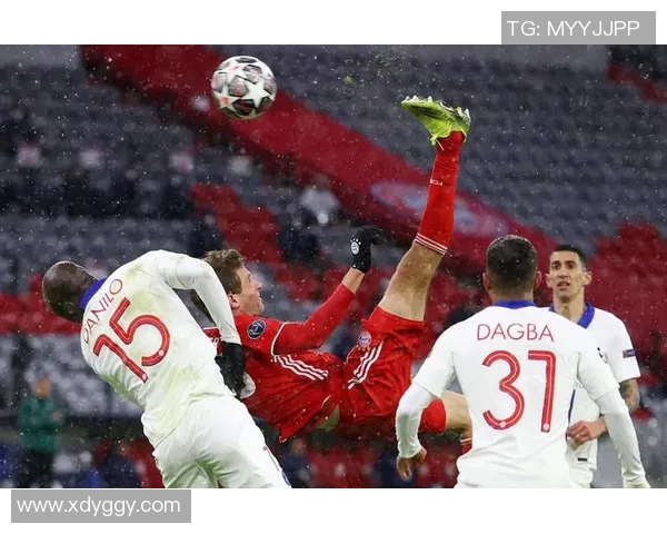 2012年欧冠决赛拜仁慕尼黑与切尔西的传奇对决与历史回顾 2012年欧冠决赛拜仁慕尼黑与切尔西的传奇对决与历史回顾