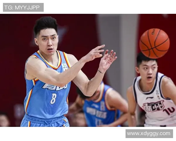 赵泰隆的篮球之路：从青涩少年到职业球员的成长历程与挑战