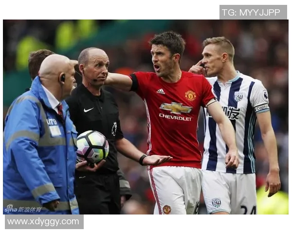 2017年曼联对阵西布朗精彩比赛录像回顾与分析