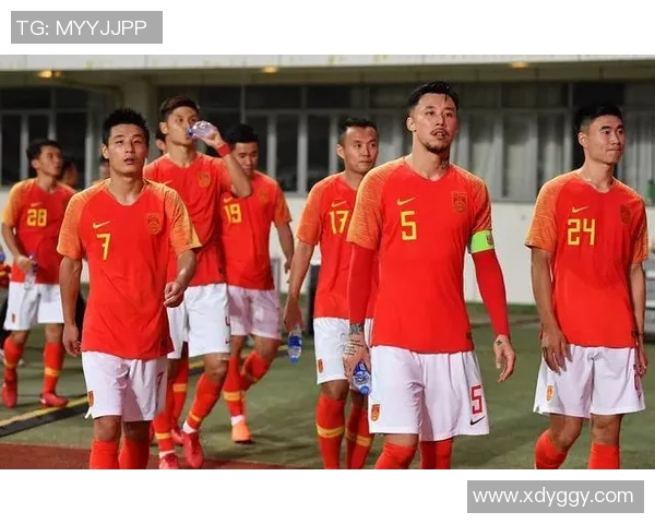 2018年中国国家足球队与缅甸队精彩对决回顾与分析