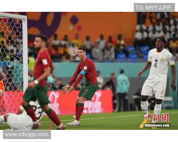 C罗领衔葡萄牙队对阵北爱尔兰的精彩较量与战术分析