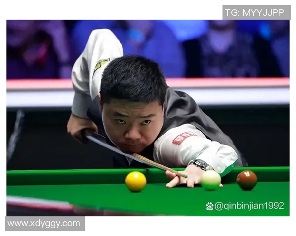 丁俊晖与卡菲2020年精彩对决直播回顾与赛后分析