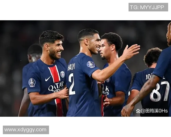 巴黎圣日尔曼与安格斯精彩对决回放全程回顾与分析