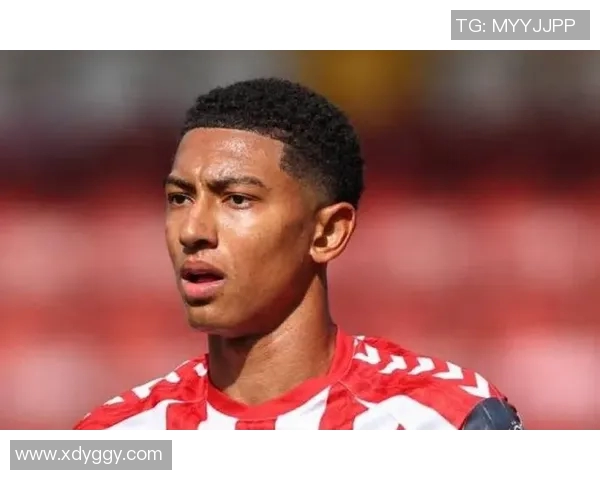 贝林厄姆崛起之路：从青训新星到足球世界的璀璨明珠