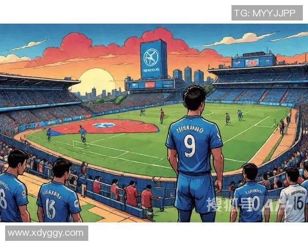 川崎与横滨FC激战正酣谁能在这场德比中笑到最后