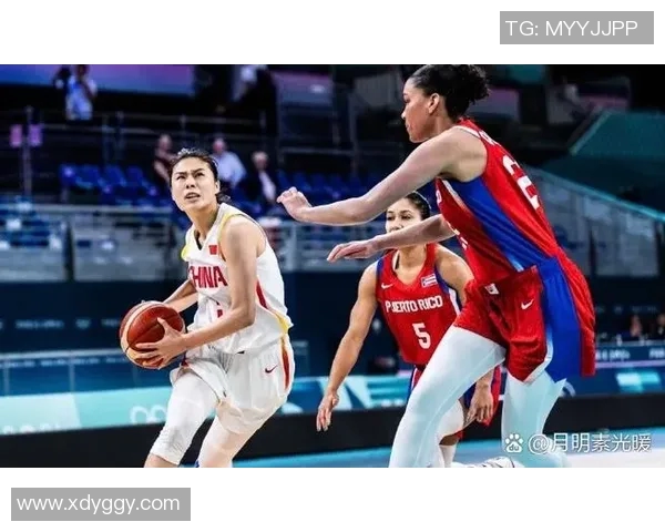 法国女篮与加拿大女篮激战比分揭晓精彩瞬间回顾