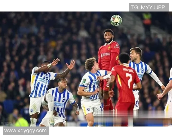 利物浦再胜多特蒙德，保持不败势不可挡