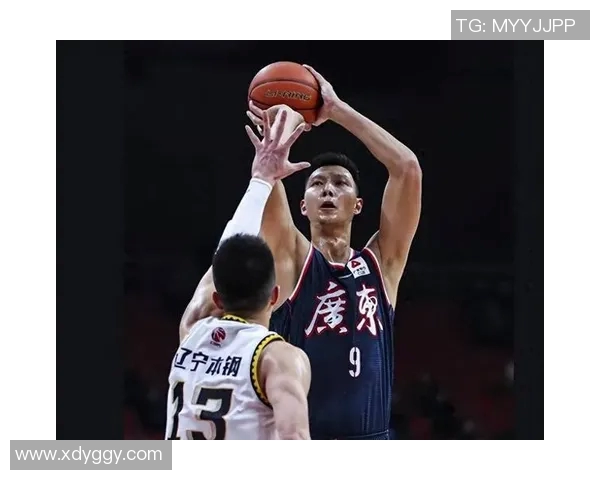 辽宁官宣五大消息！易建联复出领衔，球队实力再添一股利器