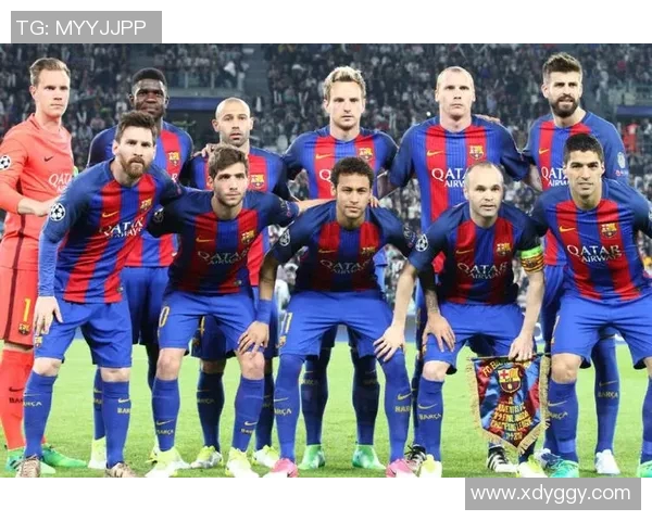 尤文图斯与巴塞罗那比赛直播地址及观看指南分享