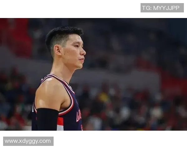 林书豪发布个人纪录片，回顾NBA生涯巅峰