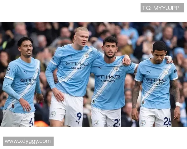 曼城客场战胜伯恩茅斯，豪取连胜展现冠军风采