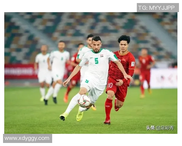 伊朗与韩国足球比赛直播全程回顾及精彩瞬间分析