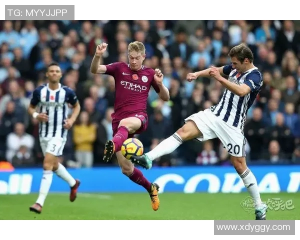 曼城vs西布罗姆维奇