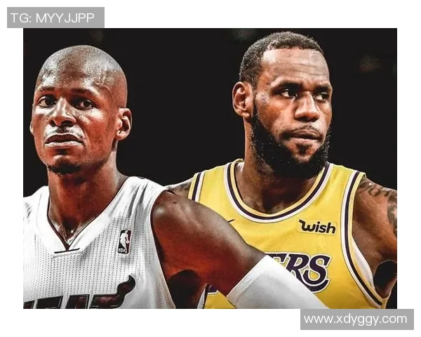 骑士与马刺激战G6决胜局谁能挺进总决赛巅峰对决一触即发