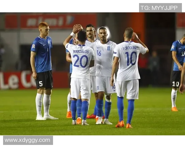 荷兰队与爱沙尼亚队的精彩对决展现足球魅力与战术智慧