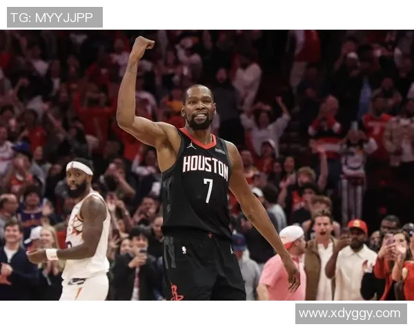 火箭队与马刺队对决数据深度分析与战术探讨