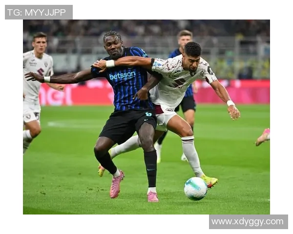 国米与拉齐奥激战正酣最终比分揭晓引发热议 国米与拉齐奥激战正酣最终比分揭晓引发热议