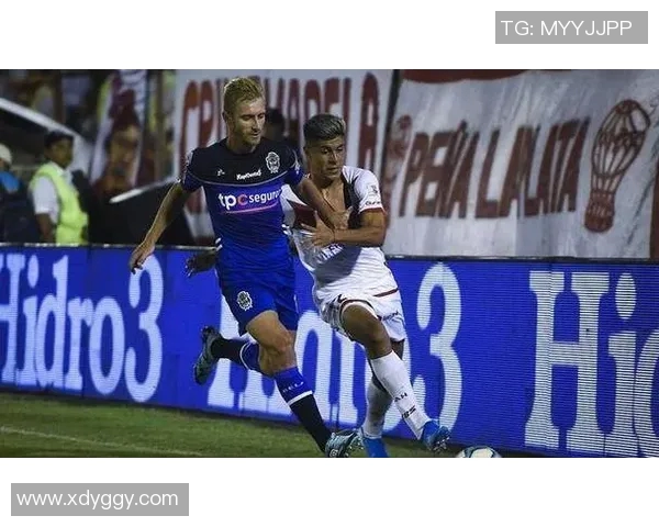 圣洛伦索与飓风的激烈对决揭示阿根廷足球的魅力与竞争精神