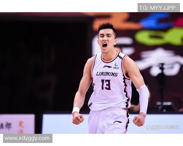 郭艾伦带领中国男篮重返巅峰之路的奋斗与荣耀故事