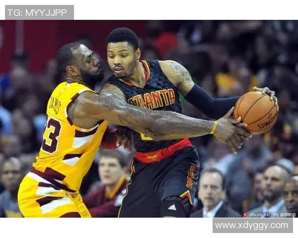 老鹰与骑士季后赛首战精彩回顾与战术分析